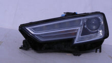 Load image into Gallery viewer, Frontscheinwerfer Audi A4 B9 8W0941005 Xenon Links Scheinwerfer Headlight