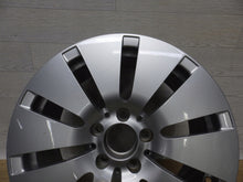 Load image into Gallery viewer, 1x Alufelge 17 Zoll 7.5&quot; 5x112 40ET A2134010200 Mercedes-Benz Rim Wheel