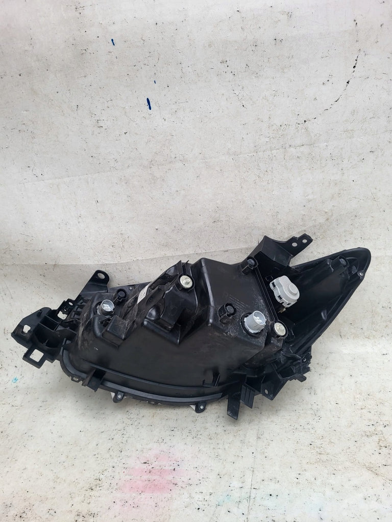 Frontscheinwerfer Mazda Cx-5 KD31-51030 Rechts Scheinwerfer Headlight