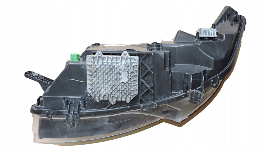 Frontscheinwerfer Fiat Ducato 46857482 Rechts Scheinwerfer Headlight SCH7444742549yz