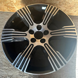 1x Alufelge 18 Zoll 7.5