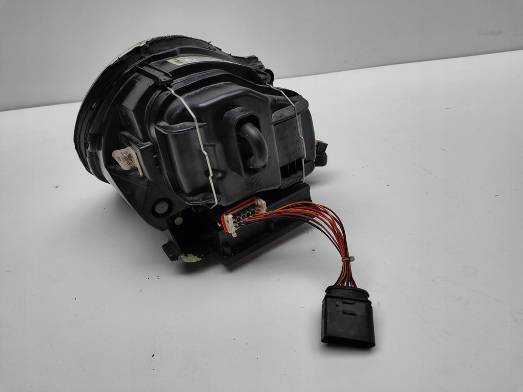 Frontscheinwerfer Porsche Cayenne 7L5941005R Xenon Links Scheinwerfer Headlight SCH9169589352yu
