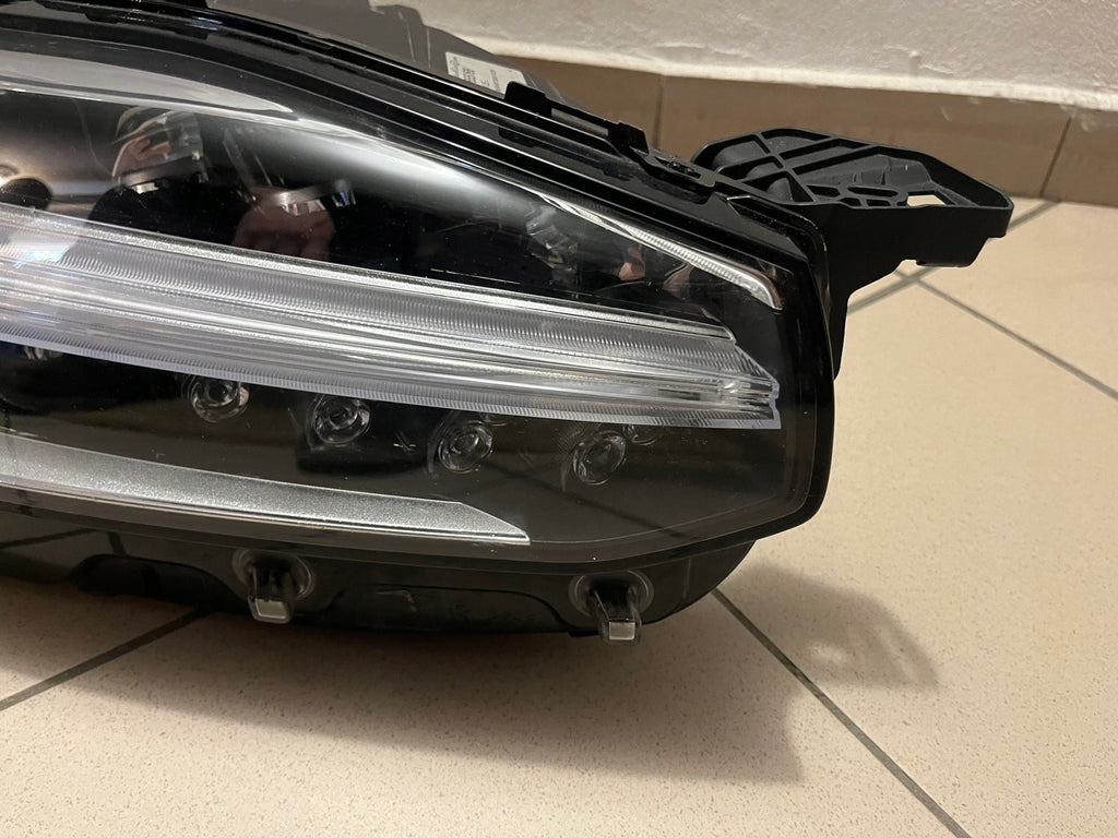 Frontscheinwerfer Volvo Xc90 31655168 Full LED Rechts Scheinwerfer Headlight