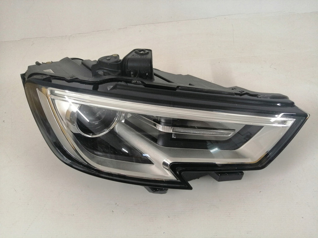 Frontscheinwerfer Audi A3 8V0941006E Rechts Scheinwerfer Headlight SCH9175513375yc