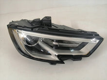 Load image into Gallery viewer, Frontscheinwerfer Audi A3 8V0941006E Rechts Scheinwerfer Headlight SCH9175513375yc