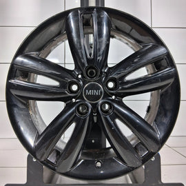 1x Alufelge 17 Zoll 7.0