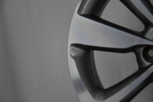 Laden Sie das Bild in den Galerie-Viewer, 1x Alufelge 16 Zoll 6.0" 4x100 50ET Glanz 52910C8100 Hyundai I Mg Rim Wheel FEL6424503903el