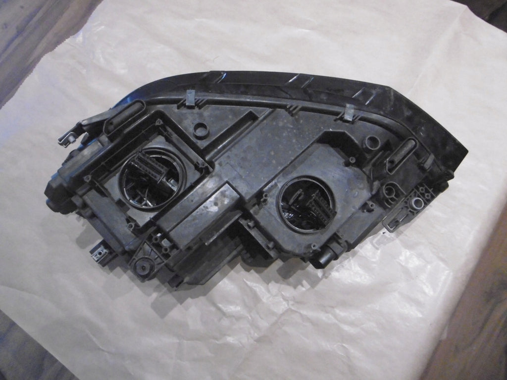 Frontscheinwerfer VW Touran 5TB941082A LED Rechts Scheinwerfer Headlight SCH6703384873mh