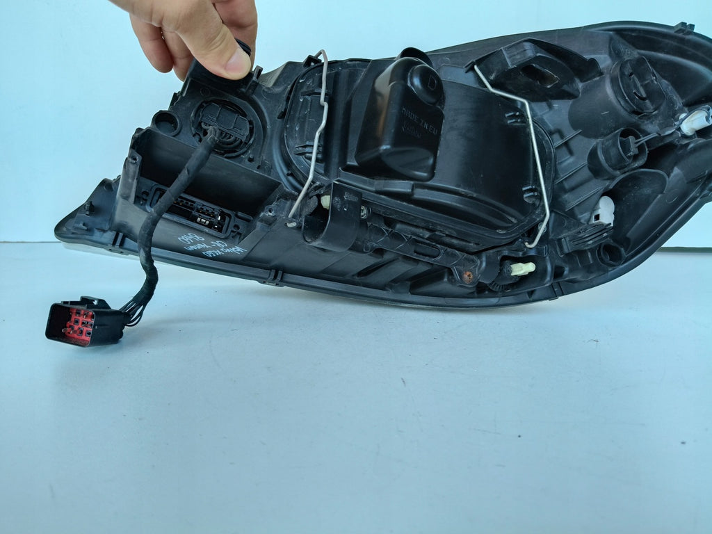 Frontscheinwerfer Volvo Xc60 30763136 Xenon Rechts Scheinwerfer Headlight SCH2867897117xg