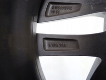 Laden Sie das Bild in den Galerie-Viewer, 1x Alufelge 18 Zoll 8.5&quot; 5x112 36ET 6896768 BMW I4 G26 Rim Wheel