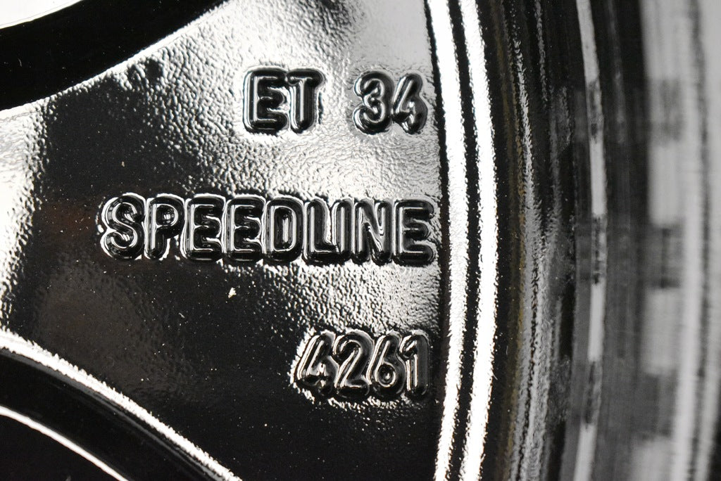 4x Alufelge 19 Zoll 8.0" 5x112 34ET Glanz Silber 4KE601025L Audi E-Tron FEL3395560875hn