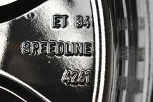 Laden Sie das Bild in den Galerie-Viewer, 4x Alufelge 19 Zoll 8.0" 5x112 34ET Glanz Silber 4KE601025L Audi E-Tron FEL3395560875hn