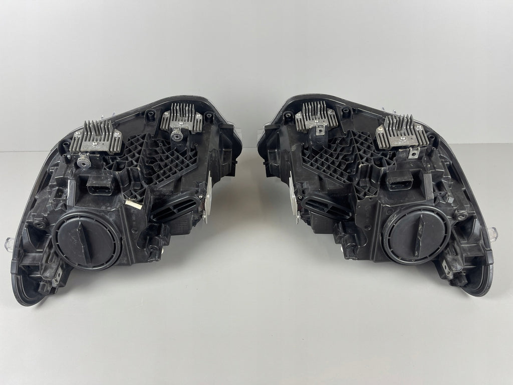 Frontscheinwerfer BMW 1 F21 F20 7229678 7229677 Xenon Ein Satz Headlight SCH6635899526me