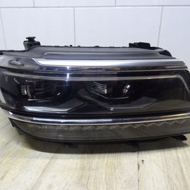 Frontscheinwerfer VW Tiguan Allspace 5NN941082C LED Rechts Headlight SCH6705422865xb