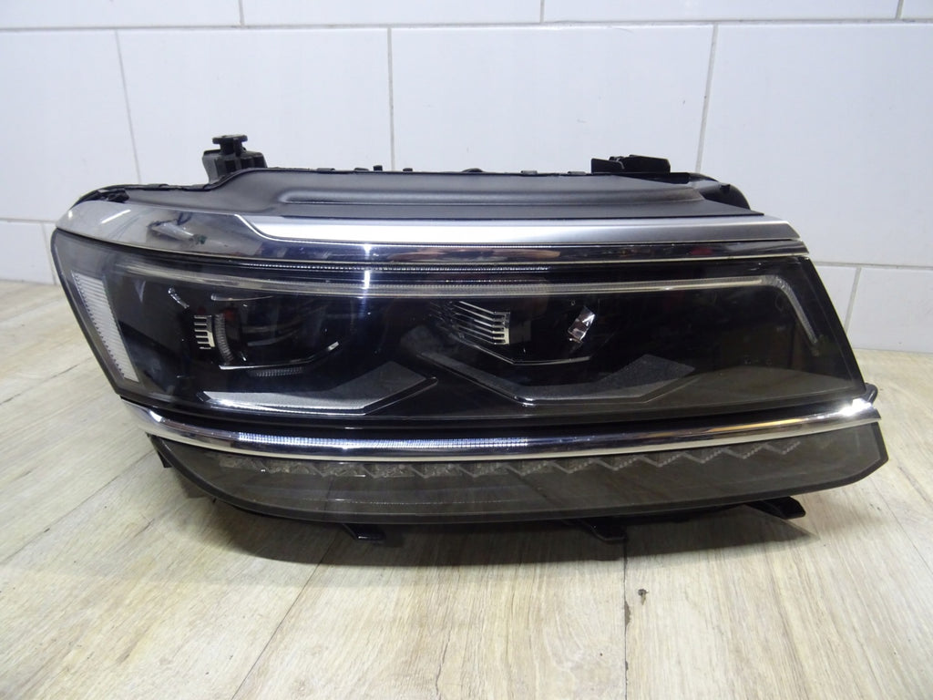 Frontscheinwerfer VW Tiguan Allspace 5NN941082C LED Rechts Headlight SCH6705422865xb