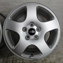 Load image into Gallery viewer, 4x Alufelge 16 Zoll 7.0" 5x112 45ET 8D0601025C Audi A4 B5 C5 B7 Rim Wheel FEL3898726151yt