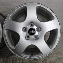 Load image into Gallery viewer, 4x Alufelge 16 Zoll 7.0&quot; 5x112 45ET 8D0601025C Audi A4 B5 C5 B7 Rim Wheel