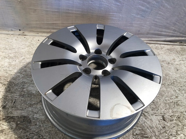 1x Alufelge 16 Zoll 6.5" 5x112 38ET A2054010100 Mercedes-Benz W205 Rim Wheel FEL9121539554pt