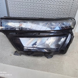 Frontscheinwerfer Skoda Kamiq 658941015 Links Scheinwerfer Headlight SCH3745393588aj