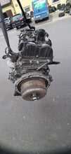 Load image into Gallery viewer, Motor Mercedes-Benz Sprinter OM654920 2.0 CDI Engine Unkomplett MOT6940632192wv