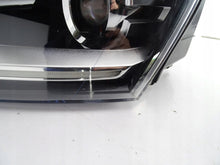 Load image into Gallery viewer, Frontscheinwerfer Audi Q3 8U0941003H Xenon Links Scheinwerfer Headlight