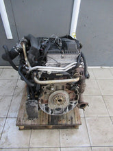 Load image into Gallery viewer, Motor Ford Transit D2FA D2FB 2.4 TDDI 90PS 66kW 215TKm 2000 Diesel Komplett MOT3561547885gb