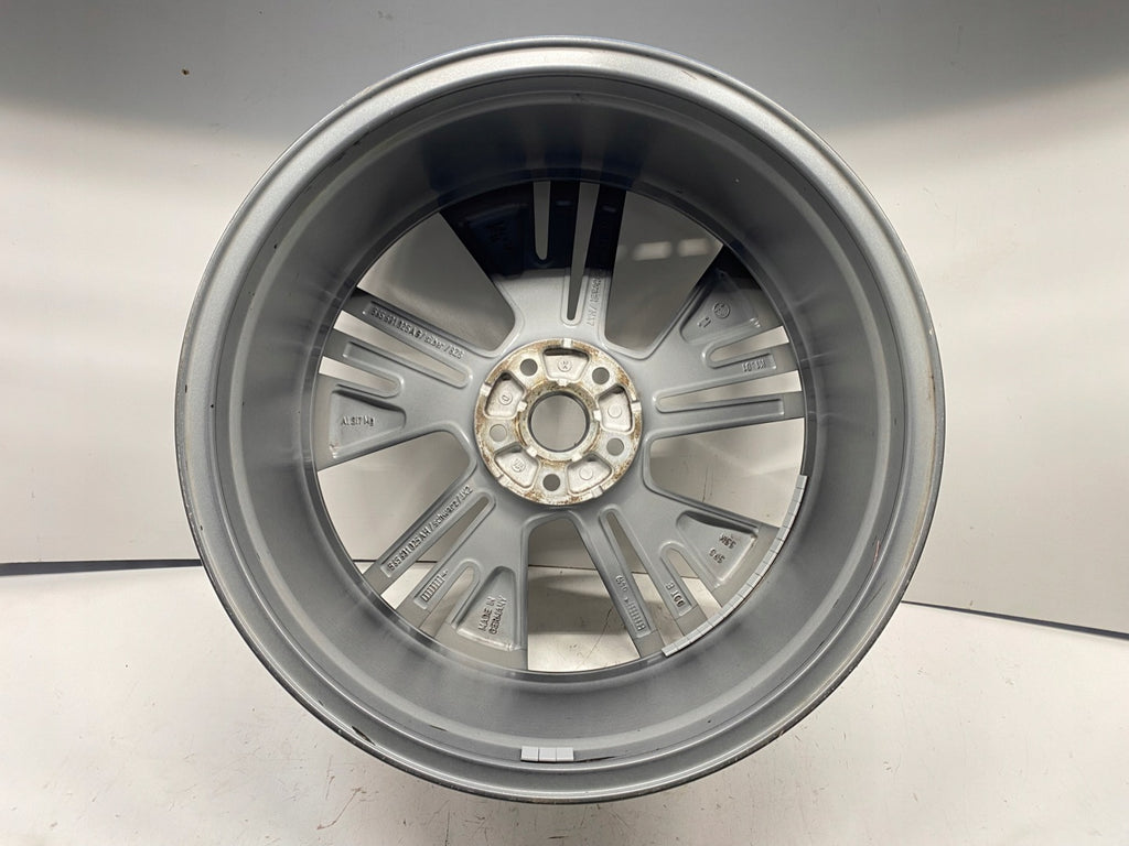 1x Alufelge 20 Zoll 8.5" 5x112 38ET Glanz 565601025AG Skoda Kodiaq Rim Wheel FEL8751588862ws