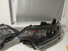 Load image into Gallery viewer, Frontscheinwerfer Mitsubishi Outlander III ECM921-22E10 LED Ein Satz Headlight