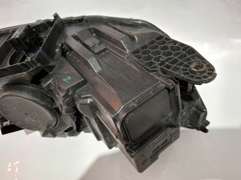 Frontscheinwerfer Skoda Fabia III 6V1941015F 030111523101 LED Links Headlight