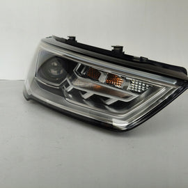 Frontscheinwerfer Audi A1 8xa 8XA941006 Rechts Scheinwerfer Headlight SCH5511298546hm