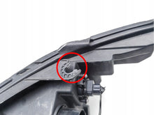 Load image into Gallery viewer, Frontscheinwerfer Land Rover Range Evoque GJ32-13W029-AD Rechts Headlight SCH9156811023qd