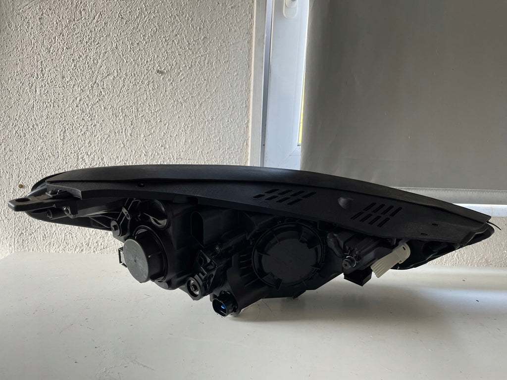 Frontscheinwerfer Hyundai Tucson 92101-D7201 LED Ein Stück (Rechts oder Links)