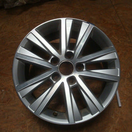 1x Alufelge 16 Zoll 6.5