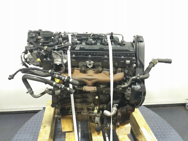 Motor Volvo V40 D5204T6 2.0 150PS 110kW 2013 Diesel Engine Komplett MOT2387404493kg