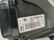 Laden Sie das Bild in den Galerie-Viewer, Frontscheinwerfer Opel Vectra C 13170934 Xenon Rechts Scheinwerfer Headlight SCH9798724646ad