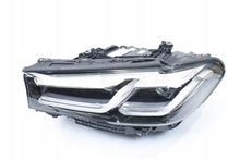 Laden Sie das Bild in den Galerie-Viewer, Frontscheinwerfer BMW G30 F90 5A388C7-04 Links Scheinwerfer Headlight SCH8257996756hl