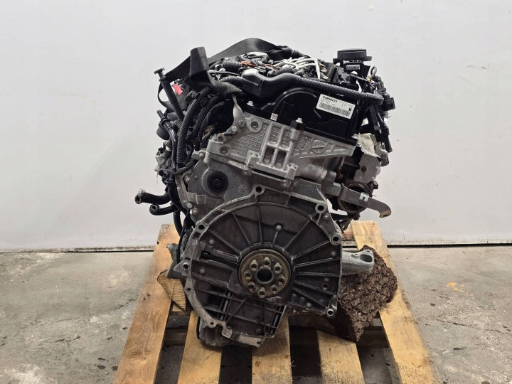 Motor BMW F34 F30 F25 F20 N47D20C 2.0 171TKm 2012 Diesel Engine Komplett MOT8835810198oh