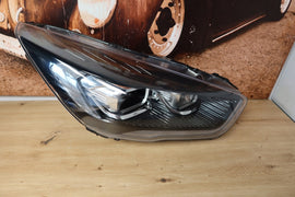 Frontscheinwerfer Ford Kuga GV41-13D154-EG Xenon Rechts Scheinwerfer Headlight