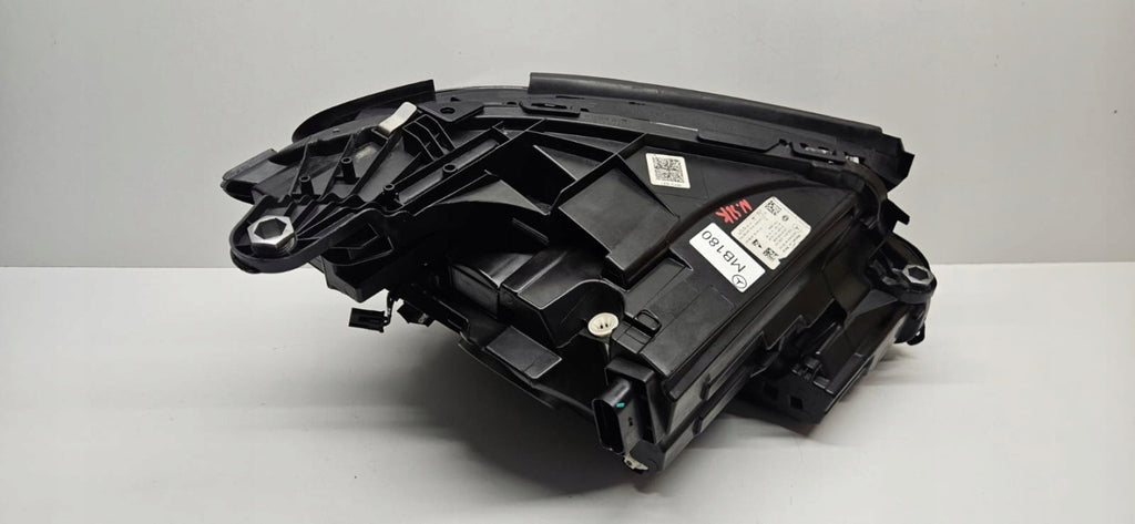 Frontscheinwerfer Mercedes-Benz W213 A2139069508KZ LED Links Headlight SCH8285178151rf