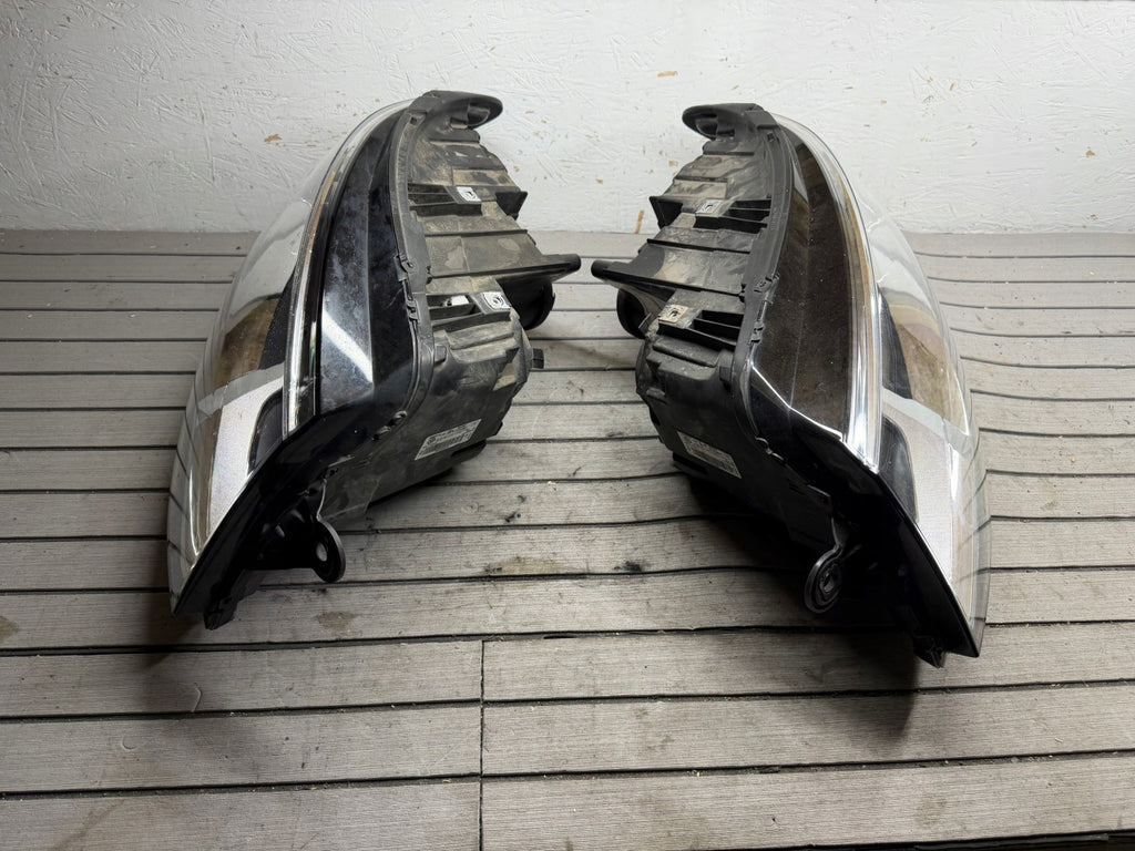 Frontscheinwerfer VW Multivan 7E1941005D 7E1941006A Ein Satz Headlight SCH5513429311cr