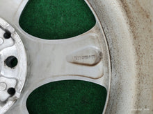 Laden Sie das Bild in den Galerie-Viewer, 1x Alufelge 18 Zoll 8.0&quot; 5x112 38ET A2534010800 Mercedes-Benz Glc Rim Wheel