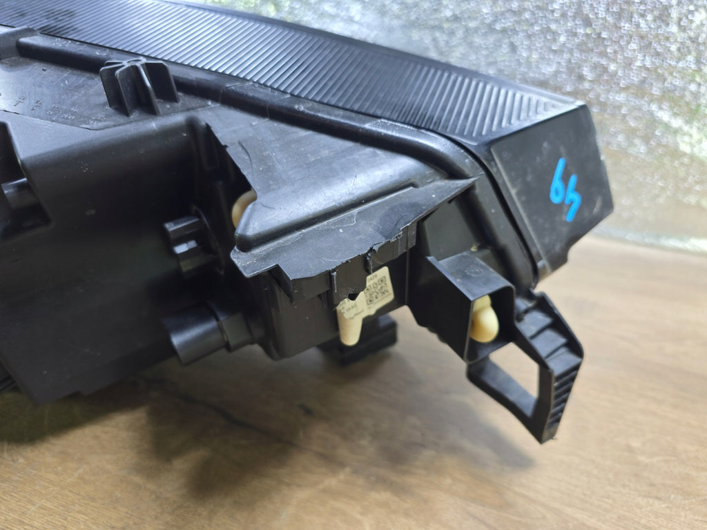Frontscheinwerfer VW Id.4 11B941005B Links Scheinwerfer Headlight SCH8689085767fy