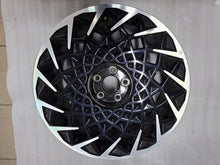 Load image into Gallery viewer, 1x Alufelge 20 Zoll 8.5" 5x114.3 54ET 52910-GI210 Hyundai Rim Wheel FEL7330711259op