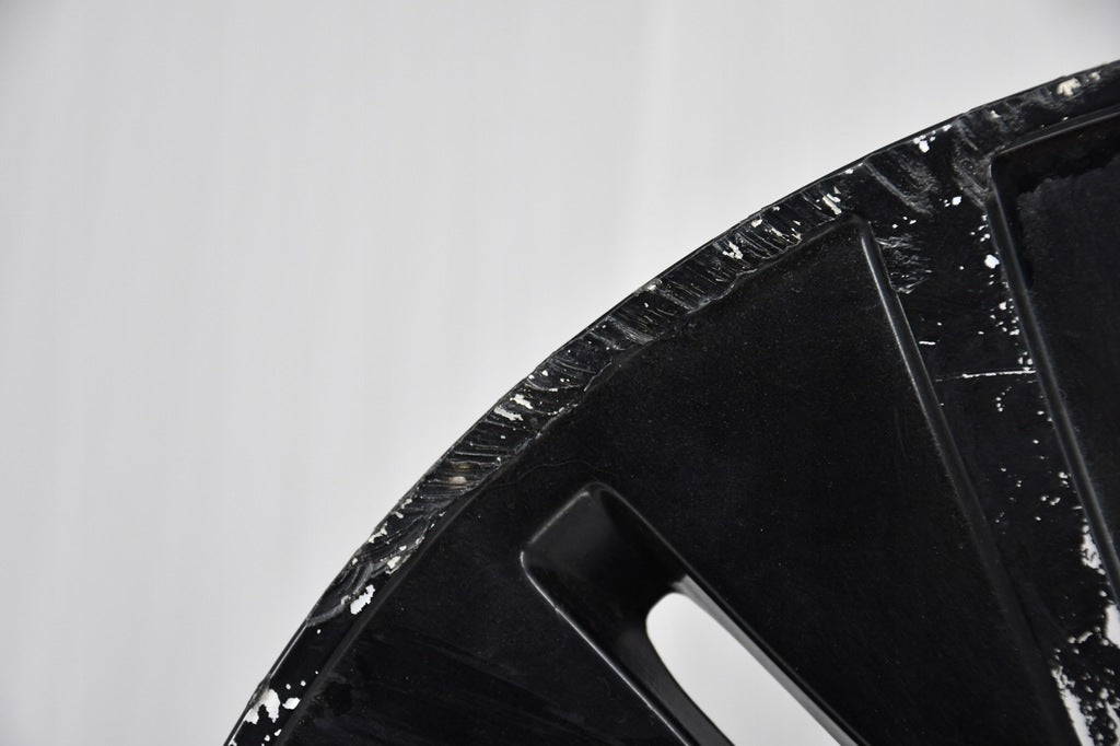 1x Alufelge 18 Zoll 8.0" 5x112 33ET Glanz Schwarz A2574010700 Mercedes-Benz Cls FEL4311132123sf