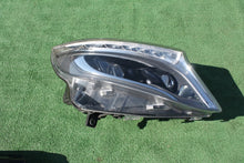 Laden Sie das Bild in den Galerie-Viewer, Frontscheinwerfer Mercedes-Benz Vito A4479069800 LED Rechts Headlight SCH3537225699ma
