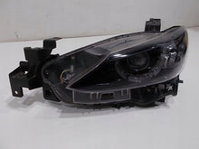 Load image into Gallery viewer, Frontscheinwerfer Mazda 6 Gj GMH351031 LED Links Scheinwerfer Headlight SCH1502878428wb