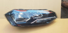 Load image into Gallery viewer, Frontscheinwerfer VW Polo 2G1941006 Rechts Scheinwerfer Headlight