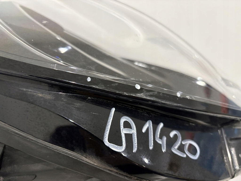Frontscheinwerfer Ford Puma L1TB-13E014-GH Rechts Scheinwerfer Headlight SCH5652655286nw