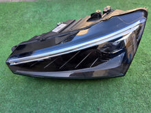 Load image into Gallery viewer, Frontscheinwerfer Skoda Scala 657941015A Full LED Links Scheinwerfer Headlight SCH4111149423yz