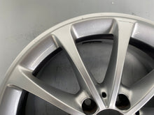 Load image into Gallery viewer, 1x Alufelge 17 Zoll 6.5" 5x112 44ET Glanz Silber A1774010300 Mercedes-Benz W177 FEL2229540722bv